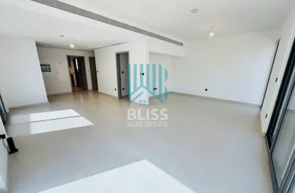 Villa - 4 Bedrooms - 5 Bathrooms for rent in Aura - Tilal Al Ghaf - Dubai
