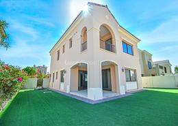 Villa - 5 bedrooms - 5 bathrooms for rent in Samara - Arabian Ranches 2 - Dubai