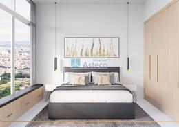 Apartment - 1 bedroom - 2 bathrooms for sale in Torino - Arjan - Dubai
