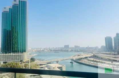 شقة - غرفة نوم - 2 حمامات للبيع في كانال ريزيدينس - جزيرة الريم - أبوظبي