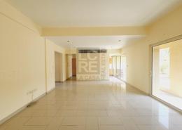 Townhouse - 3 bedrooms - 3 bathrooms for rent in Qattouf Community - Al Raha Gardens - Abu Dhabi