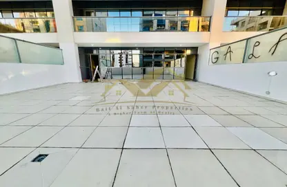 Apartment - 1 Bedroom - 2 Bathrooms for rent in Al Khair 2 - Al Satwa - Dubai Apartment - 1 Bedroom - 2 Bathrooms for rent in Al Khair 2 - Al Satwa - Dubai