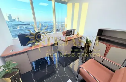 مكتب - استوديو - 1 حمام للايجار في فاطمه محمد احمد بن سليمان - الرفاعة - بر دبي - دبي مكتب - استوديو - 1 حمام للايجار في فاطمه محمد احمد بن سليمان - الرفاعة - بر دبي - دبي