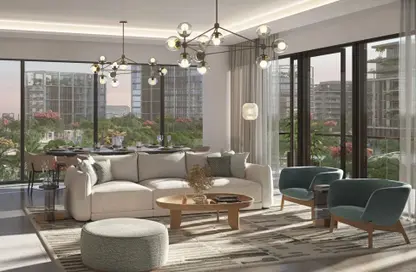Apartment - 2 Bedrooms - 2 Bathrooms for sale in Thyme Central Park - Central Park at City Walk - City Walk - Dubai