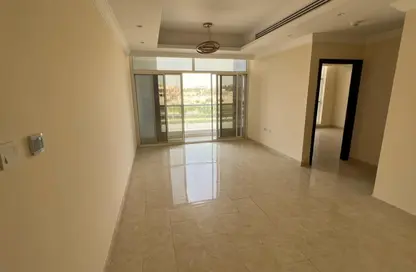 Apartment - 2 Bedrooms - 2 Bathrooms for rent in Al Rawda 2 Villas - Al Rawda 2 - Al Rawda - Ajman