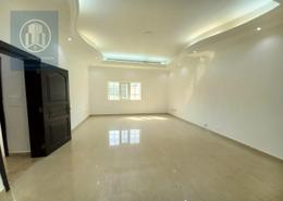 Villa - 6 bedrooms - 8 bathrooms for rent in Al Zaab - Abu Dhabi