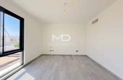Villa - 5 Bedrooms - 6 Bathrooms for sale in Noya Luma - Noya - Yas Island - Abu Dhabi