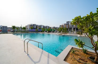 فيلا - 3 غرف نوم - 4 حمامات للبيع في مدن الرنيم 4 - مودون - دبي