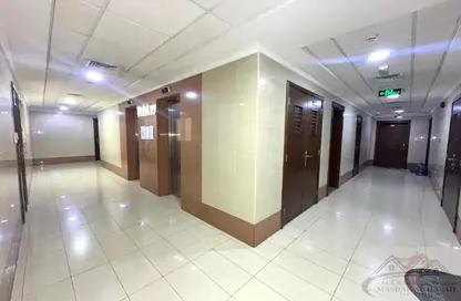 Apartment - 2 Bedrooms - 3 Bathrooms for rent in Muwaileh 29 Building - Muwaileh - Sharjah