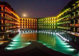 Studio - 1 bathroom for sale in Cote D' Azur Hotel - The Heart of Europe - The World Islands - Dubai