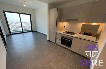 Apartment - 1 Bedroom - 1 Bathroom for sale in The Crest Tower A - Sobha Hartland - Mohammed Bin Rashid City - Dubai