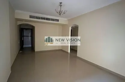 Apartment - 1 Bedroom - 1 Bathroom for rent in Al Habtoor Qasimia Towers - Al Nad - Al Qasimia - Sharjah
