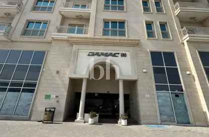 Apartment - 1 Bedroom - 1 Bathroom for sale in Suburbia Tower 2 - Suburbia - Downtown Jebel Ali - Dubai