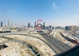 شقة - 1 غرفة نوم - 2 حمامات للبيع في المنارة تاور JVC - قرية الجميرا سركل - دبي