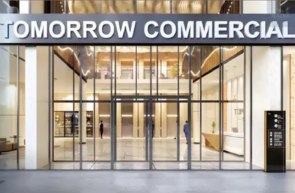 Shop - Studio - 1 Bathroom for sale in Tomorrow Commercial Tower - International City - Dubai