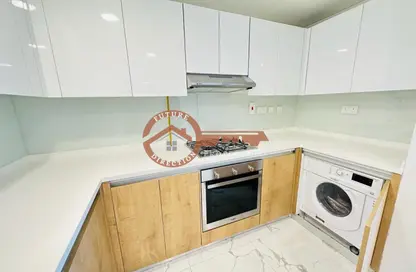 Apartment - 2 Bedrooms - 3 Bathrooms for sale in Al Raha Lofts - Al Raha Beach - Abu Dhabi