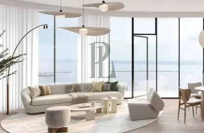 Apartment - 1 Bedroom - 2 Bathrooms for sale in Ellington Views II - Al Hamra Village - Ras Al Khaimah