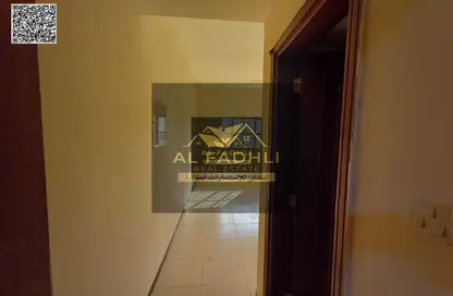 Apartment - 1 Bedroom - 1 Bathroom for rent in Al Mowaihat 2 - Al Mowaihat - Ajman
