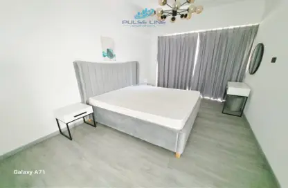Apartment - 1 Bedroom - 1 Bathroom for rent in Boutique 7 - Barsha Heights (Tecom) - Dubai