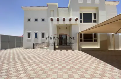 Villa - 6 Bedrooms - 6 Bathrooms for rent in Al Hili - Al Ain