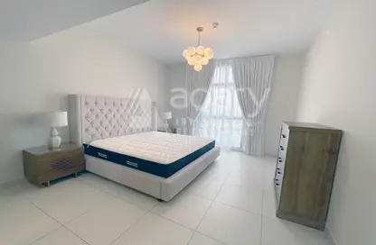 Apartment - 1 Bedroom - 1 Bathroom for sale in Reflection - Shams Abu Dhabi - Al Reem Island - Abu Dhabi