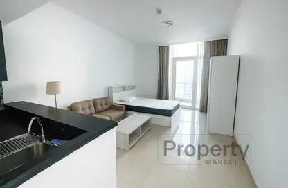 Apartment - Studio - 1 Bathroom for rent in Botanica Tower - Dubai Marina - Dubai