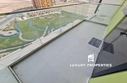 Apartment - 1 Bedroom - 2 Bathrooms for rent in The Pulse Residence - The Pulse - Dubai South (Dubai World Central) - Dubai