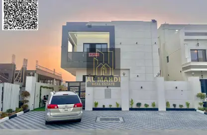 Villa - 5 Bedrooms - 7 Bathrooms for sale in Al Aamra Gardens - Al Amerah - Ajman