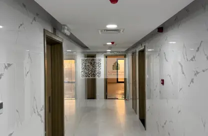 Apartment - 2 Bedrooms - 3 Bathrooms for rent in Ajman Hills - Al Alia - Ajman