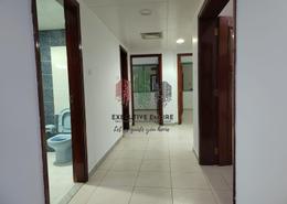 Apartment - 2 bedrooms - 2 bathrooms for rent in Lafzaeyya Tower - Khalifa Street - Abu Dhabi