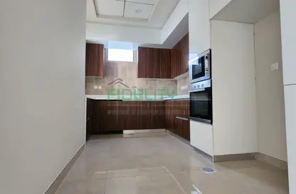 Townhouse - 4 Bedrooms - 5 Bathrooms for rent in Murano Townhouses - Al Furjan - Dubai