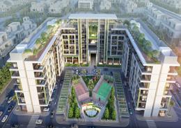 Studio - 1 bathroom for sale in Petalz by Danube - International City - Dubai