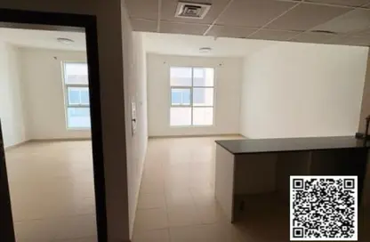 Apartment - 1 Bedroom - 1 Bathroom for sale in City Tower - Al Nuaimiya - Ajman