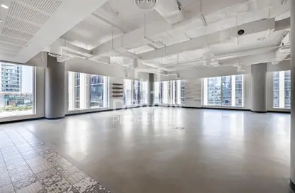 مكتب - استوديو للايجار في مبنى 3 - ساحة إعمار - وسط مدينة دبي - دبي