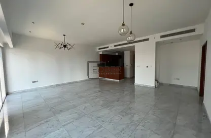 Apartment - 1 Bedroom - 2 Bathrooms for rent in Central Park Residential Tower - Central Park Tower - DIFC - Dubai