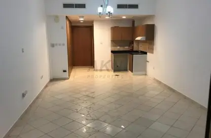 Apartment - Studio - 1 Bathroom for sale in Lago Vista C - Lago Vista - Dubai Production City (IMPZ) - Dubai