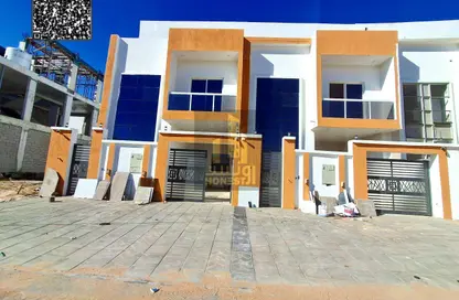 تاون هاوس - 4 غرف نوم - 6 حمامات للبيع في الحليو 2 - الحليو - عجمان