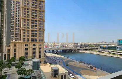 Apartment - 2 Bedrooms - 3 Bathrooms for sale in Noura Tower - Al Habtoor City - Business Bay - Dubai