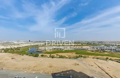 شقة - غرفة نوم - 2 حمامات للبيع في ارتاسيا B - ارتاسيا - داماك هيلز - دبي