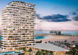 Townhouse - 2 bedrooms - 3 bathrooms for sale in Danah Bay - Al Marjan Island - Ras Al Khaimah