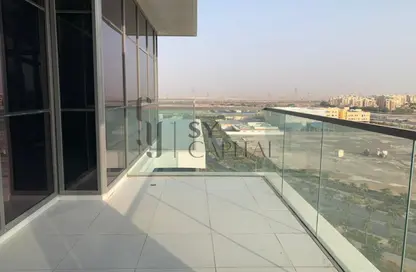 Apartment - 2 Bedrooms - 2 Bathrooms for sale in Jasmine A - Jasmine - DAMAC Hills - Dubai