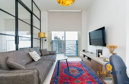 Apartment - 2 Bedrooms - 2 Bathrooms for rent in Collective Tower 1 - Collective - Dubai Hills Estate - Dubai Apartment - 2 Bedrooms - 2 Bathrooms for rent in Collective Tower 1 - Collective - Dubai Hills Estate - Dubai