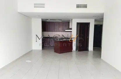 Apartment - 1 Bedroom - 2 Bathrooms for rent in Building 38 to Building 107 - Mediterranean Cluster - Discovery Gardens - Dubai
