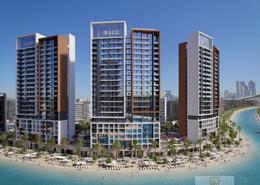 Apartment - 1 bedroom - 2 bathrooms for sale in AZIZI Riviera - Meydan One - Meydan - Dubai