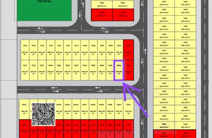 أرض - استوديو للبيع في الحليو 2 - الحليو - عجمان