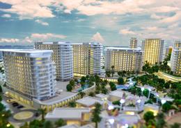 Apartment - 1 bedroom - 2 bathrooms for sale in Bay Residences - Hayat Island - Mina Al Arab - Ras Al Khaimah