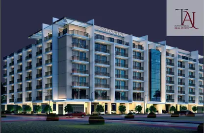 Apartment - 2 Bedrooms - 2 Bathrooms for sale in Sports View Residence - Al Warsan 4 - Al Warsan - Dubai
