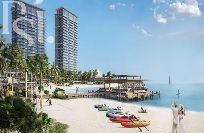 شقة - 3 غرف نوم - 4 حمامات للبيع في العنوان ريزدنس - جزيرة المرجان - رأس الخيمة شقة - 3 غرف نوم - 4 حمامات للبيع في العنوان ريزدنس - جزيرة المرجان - رأس الخيمة