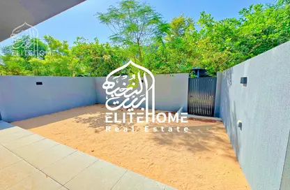 Townhouse - 4 Bedrooms - 5 Bathrooms for sale in Robinia - Masaar - Tilal City - Sharjah