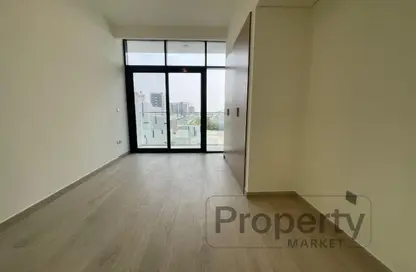 Apartment - Studio - 1 Bathroom for rent in AZIZI Riviera 29 - Meydan One - Meydan - Dubai